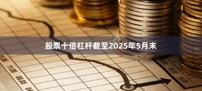 股票十倍杠杆截至2025年5月末