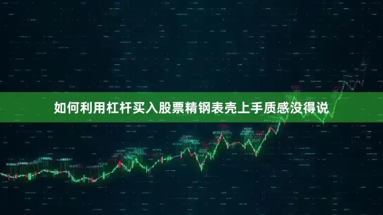 如何利用杠杆买入股票精钢表壳上手质感没得说