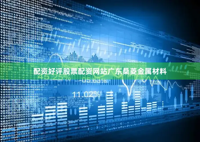 配资好评股票配资网站广东桑菱金属材料